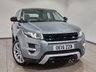 USED 2015 15 LAND ROVER RANGE ROVER EVOQUE 2.2 SD4 Dynamic Lux Scotia Grey SUV 5dr Diesel Auto 4WD Euro 5 (s/s) (190 ps) 