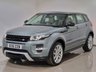 USED 2015 15 LAND ROVER RANGE ROVER EVOQUE 2.2 SD4 Dynamic Lux Scotia Grey SUV 5dr Diesel Auto 4WD Euro 5 (s/s) (190 ps) 