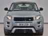 USED 2015 15 LAND ROVER RANGE ROVER EVOQUE 2.2 SD4 Dynamic Lux Scotia Grey SUV 5dr Diesel Auto 4WD Euro 5 (s/s) (190 ps) 