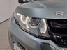 USED 2015 15 LAND ROVER RANGE ROVER EVOQUE 2.2 SD4 Dynamic Lux Scotia Grey SUV 5dr Diesel Auto 4WD Euro 5 (s/s) (190 ps) 