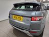 USED 2015 15 LAND ROVER RANGE ROVER EVOQUE 2.2 SD4 Dynamic Lux Scotia Grey SUV 5dr Diesel Auto 4WD Euro 5 (s/s) (190 ps) 
