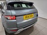 USED 2015 15 LAND ROVER RANGE ROVER EVOQUE 2.2 SD4 Dynamic Lux Scotia Grey SUV 5dr Diesel Auto 4WD Euro 5 (s/s) (190 ps) 