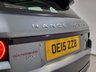 USED 2015 15 LAND ROVER RANGE ROVER EVOQUE 2.2 SD4 Dynamic Lux Scotia Grey SUV 5dr Diesel Auto 4WD Euro 5 (s/s) (190 ps) 