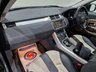 USED 2015 15 LAND ROVER RANGE ROVER EVOQUE 2.2 SD4 Dynamic Lux Scotia Grey SUV 5dr Diesel Auto 4WD Euro 5 (s/s) (190 ps) 