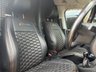 USED 2019 68 VOLKSWAGEN CADDY 2.0 TDI C20 BlueMotion Tech Highline Panel Van 5dr Diesel Manual SWB Euro 6 (s/s) (102 ps) BEECHWOOD AUTOS CUSTOM + 19" RIVIERA RF108 WHEELS, INDUM GREY WITH BLACK AND ORANGE DIAMOND QUILTED LEATHER SEATS + Upgraded Colour Coded Bumpers, Lowered 75mm on PROSPORT Coilovers Front & Rear, Colour Coded Rear Spoiler, ABS Gloss Black Splitter Spoiler, ABS Front Splitter, Gloss Black Grills + APPLE CARPLAY + AIRCON + BLACK ROOF RAILS