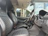USED 2019 68 VOLKSWAGEN CADDY 2.0 TDI C20 BlueMotion Tech Highline Panel Van 5dr Diesel Manual SWB Euro 6 (s/s) (102 ps) BEECHWOOD AUTOS CUSTOM + 19" RIVIERA RF108 WHEELS, INDUM GREY WITH BLACK AND ORANGE DIAMOND QUILTED LEATHER SEATS + Upgraded Colour Coded Bumpers, Lowered 75mm on PROSPORT Coilovers Front & Rear, Colour Coded Rear Spoiler, ABS Gloss Black Splitter Spoiler, ABS Front Splitter, Gloss Black Grills + APPLE CARPLAY + AIRCON + BLACK ROOF RAILS