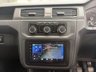 USED 2019 68 VOLKSWAGEN CADDY 2.0 TDI C20 BlueMotion Tech Highline Panel Van 5dr Diesel Manual SWB Euro 6 (s/s) (102 ps) BEECHWOOD AUTOS CUSTOM + 19" RIVIERA RF108 WHEELS, INDUM GREY WITH BLACK AND ORANGE DIAMOND QUILTED LEATHER SEATS + Upgraded Colour Coded Bumpers, Lowered 75mm on PROSPORT Coilovers Front & Rear, Colour Coded Rear Spoiler, ABS Gloss Black Splitter Spoiler, ABS Front Splitter, Gloss Black Grills + APPLE CARPLAY + AIRCON + BLACK ROOF RAILS