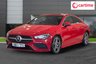 USED 2019 15 MERCEDES-BENZ CLA 1.3 CLA200 AMG Line Coupe 4dr Petrol 7G-DCT Euro 6 (s/s) (163 ps) Smartphone Integration, Parking Package, Seat Comfort Package, Light And Sight Package, Heated Front Seats Smartphone Integration, Parking Package, Seat Comfort Package, Light And Sight Package, Heated Front Seats