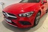 USED 2019 15 MERCEDES-BENZ CLA 1.3 CLA200 AMG Line Coupe 4dr Petrol 7G-DCT Euro 6 (s/s) (163 ps) Smartphone Integration, Parking Package, Seat Comfort Package, Light And Sight Package, Heated Front Seats Smartphone Integration, Parking Package, Seat Comfort Package, Light And Sight Package, Heated Front Seats