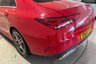 USED 2019 15 MERCEDES-BENZ CLA 1.3 CLA200 AMG Line Coupe 4dr Petrol 7G-DCT Euro 6 (s/s) (163 ps) Smartphone Integration, Parking Package, Seat Comfort Package, Light And Sight Package, Heated Front Seats Smartphone Integration, Parking Package, Seat Comfort Package, Light And Sight Package, Heated Front Seats