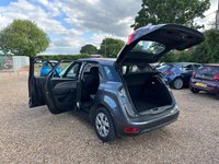USED 2014 64 CITROEN C4 PICASSO 1.6 e-HDi Airdream VTR+ MPV 5dr Diesel ETG6 Euro 5 (s/s) (90 ps) 