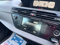 USED 2014 64 CITROEN C4 PICASSO 1.6 e-HDi Airdream VTR+ MPV 5dr Diesel ETG6 Euro 5 (s/s) (90 ps) 