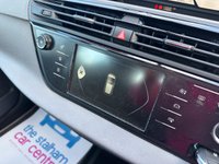 USED 2014 64 CITROEN C4 PICASSO 1.6 e-HDi Airdream VTR+ MPV 5dr Diesel ETG6 Euro 5 (s/s) (90 ps) 