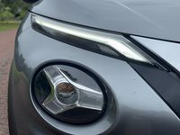 USED 2022 22 NISSAN JUKE 1.0 DIG-T N-Connecta SUV 5dr Petrol Manual Euro 6 (s/s) (114 ps) LOW MILEAGE EXAMPLE