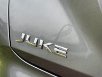 USED 2022 22 NISSAN JUKE 1.0 DIG-T N-Connecta SUV 5dr Petrol Manual Euro 6 (s/s) (114 ps) LOW MILEAGE EXAMPLE