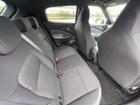 USED 2022 22 NISSAN JUKE 1.0 DIG-T N-Connecta SUV 5dr Petrol Manual Euro 6 (s/s) (114 ps) LOW MILEAGE EXAMPLE