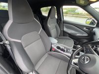USED 2022 22 NISSAN JUKE 1.0 DIG-T N-Connecta SUV 5dr Petrol Manual Euro 6 (s/s) (114 ps) LOW MILEAGE EXAMPLE