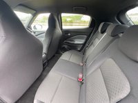 USED 2022 22 NISSAN JUKE 1.0 DIG-T N-Connecta SUV 5dr Petrol Manual Euro 6 (s/s) (114 ps) LOW MILEAGE EXAMPLE