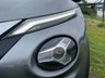 USED 2022 22 NISSAN JUKE 1.0 DIG-T N-Connecta SUV 5dr Petrol Manual Euro 6 (s/s) (114 ps) LOW MILEAGE EXAMPLE