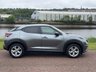 USED 2022 22 NISSAN JUKE 1.0 DIG-T N-Connecta SUV 5dr Petrol Manual Euro 6 (s/s) (114 ps) LOW MILEAGE EXAMPLE