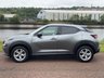 USED 2022 22 NISSAN JUKE 1.0 DIG-T N-Connecta SUV 5dr Petrol Manual Euro 6 (s/s) (114 ps) LOW MILEAGE EXAMPLE