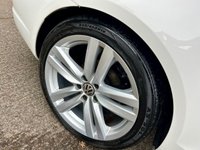 USED 2011 11 VOLKSWAGEN EOS 1.4 TSI Sport Cabriolet 2dr Petrol Manual Euro 5 (160 ps) LEATHER, LOW MILES CONVERTIBLE