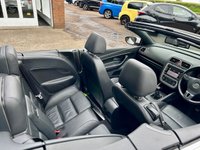 USED 2011 11 VOLKSWAGEN EOS 1.4 TSI Sport Cabriolet 2dr Petrol Manual Euro 5 (160 ps) LEATHER, LOW MILES CONVERTIBLE