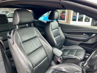 USED 2011 11 VOLKSWAGEN EOS 1.4 TSI Sport Cabriolet 2dr Petrol Manual Euro 5 (160 ps) LEATHER, LOW MILES CONVERTIBLE