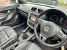 USED 2011 11 VOLKSWAGEN EOS 1.4 TSI Sport Cabriolet 2dr Petrol Manual Euro 5 (160 ps) LEATHER, LOW MILES CONVERTIBLE