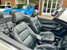 USED 2011 11 VOLKSWAGEN EOS 1.4 TSI Sport Cabriolet 2dr Petrol Manual Euro 5 (160 ps) LEATHER, LOW MILES CONVERTIBLE