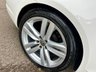 USED 2011 11 VOLKSWAGEN EOS 1.4 TSI Sport Cabriolet 2dr Petrol Manual Euro 5 (160 ps) LEATHER, LOW MILES CONVERTIBLE