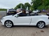 USED 2011 11 VOLKSWAGEN EOS 1.4 TSI Sport Cabriolet 2dr Petrol Manual Euro 5 (160 ps) LEATHER, LOW MILES CONVERTIBLE