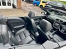 USED 2011 11 VOLKSWAGEN EOS 1.4 TSI Sport Cabriolet 2dr Petrol Manual Euro 5 (160 ps) LEATHER, LOW MILES CONVERTIBLE