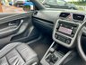 USED 2011 11 VOLKSWAGEN EOS 1.4 TSI Sport Cabriolet 2dr Petrol Manual Euro 5 (160 ps) LEATHER, LOW MILES CONVERTIBLE