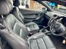 USED 2011 11 VOLKSWAGEN EOS 1.4 TSI Sport Cabriolet 2dr Petrol Manual Euro 5 (160 ps) LEATHER, LOW MILES CONVERTIBLE