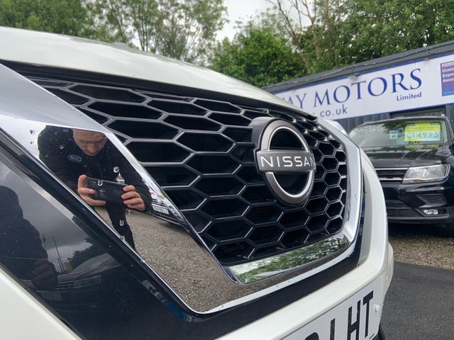 View our NISSAN JUKE