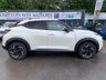 USED 2023 23 NISSAN JUKE 1.0 DIG-T N-Connecta SUV 5dr Petrol Manual Euro 6 (s/s) (114 ps) AA Approved Dealer - Nationwide Delivery Available