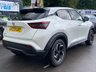 USED 2023 23 NISSAN JUKE 1.0 DIG-T N-Connecta SUV 5dr Petrol Manual Euro 6 (s/s) (114 ps) AA Approved Dealer - Nationwide Delivery Available