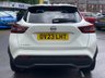 USED 2023 23 NISSAN JUKE 1.0 DIG-T N-Connecta SUV 5dr Petrol Manual Euro 6 (s/s) (114 ps) AA Approved Dealer - Nationwide Delivery Available