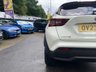 USED 2023 23 NISSAN JUKE 1.0 DIG-T N-Connecta SUV 5dr Petrol Manual Euro 6 (s/s) (114 ps) AA Approved Dealer - Nationwide Delivery Available