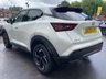 USED 2023 23 NISSAN JUKE 1.0 DIG-T N-Connecta SUV 5dr Petrol Manual Euro 6 (s/s) (114 ps) AA Approved Dealer - Nationwide Delivery Available