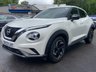 USED 2023 23 NISSAN JUKE 1.0 DIG-T N-Connecta SUV 5dr Petrol Manual Euro 6 (s/s) (114 ps) AA Approved Dealer - Nationwide Delivery Available