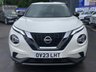 USED 2023 23 NISSAN JUKE 1.0 DIG-T N-Connecta SUV 5dr Petrol Manual Euro 6 (s/s) (114 ps) AA Approved Dealer - Nationwide Delivery Available