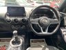 USED 2023 23 NISSAN JUKE 1.0 DIG-T N-Connecta SUV 5dr Petrol Manual Euro 6 (s/s) (114 ps) AA Approved Dealer - Nationwide Delivery Available