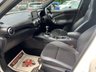 USED 2023 23 NISSAN JUKE 1.0 DIG-T N-Connecta SUV 5dr Petrol Manual Euro 6 (s/s) (114 ps) AA Approved Dealer - Nationwide Delivery Available