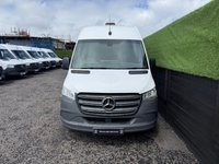 USED 2020 70 MERCEDES-BENZ SPRINTER 2.1 316 CDI Progressive Panel Van 5dr Diesel Manual RWD L2 H2 Euro 6 (s/s) (163 ps) FREE DELIVERY FINANCE WARRANTY