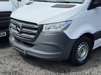 USED 2020 70 MERCEDES-BENZ SPRINTER 2.1 316 CDI Progressive Panel Van 5dr Diesel Manual RWD L2 H2 Euro 6 (s/s) (163 ps) FREE DELIVERY FINANCE WARRANTY