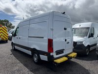 USED 2020 70 MERCEDES-BENZ SPRINTER 2.1 316 CDI Progressive Panel Van 5dr Diesel Manual RWD L2 H2 Euro 6 (s/s) (163 ps) FREE DELIVERY FINANCE WARRANTY
