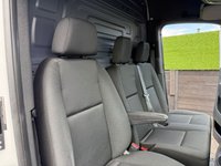 USED 2020 70 MERCEDES-BENZ SPRINTER 2.1 316 CDI Progressive Panel Van 5dr Diesel Manual RWD L2 H2 Euro 6 (s/s) (163 ps) FREE DELIVERY FINANCE WARRANTY