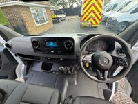USED 2020 70 MERCEDES-BENZ SPRINTER 2.1 316 CDI Progressive Panel Van 5dr Diesel Manual RWD L2 H2 Euro 6 (s/s) (163 ps) FREE DELIVERY FINANCE WARRANTY
